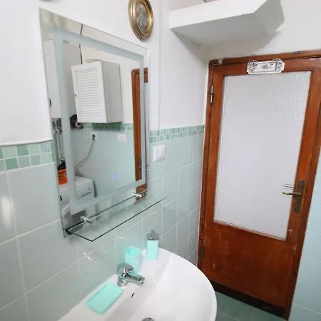 Noa's Balcony Lejlighed *