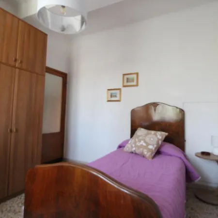 Apartment Noa's Balcony