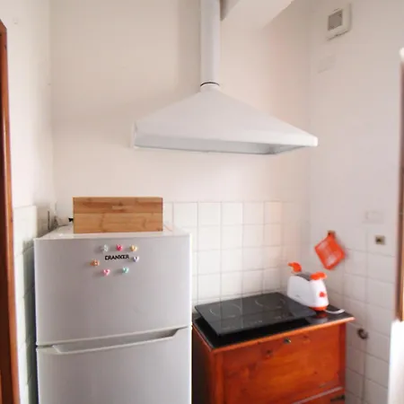 Apartment Noa's Balcony