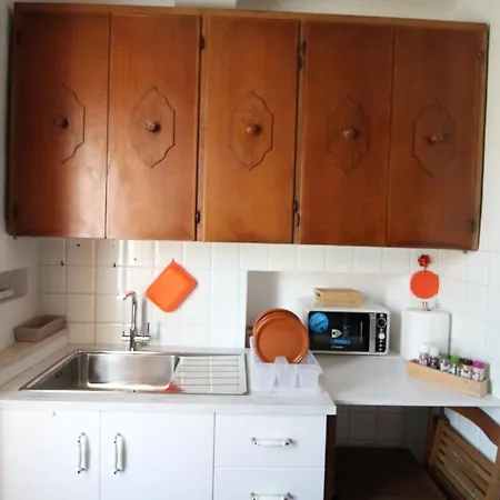 Noa's Balcony Apartamento *