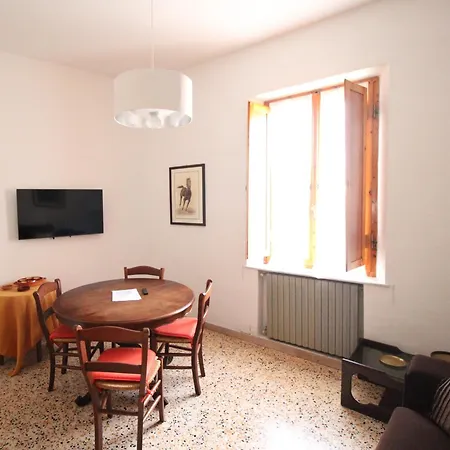 Noa's Balcony Apartamento Siena